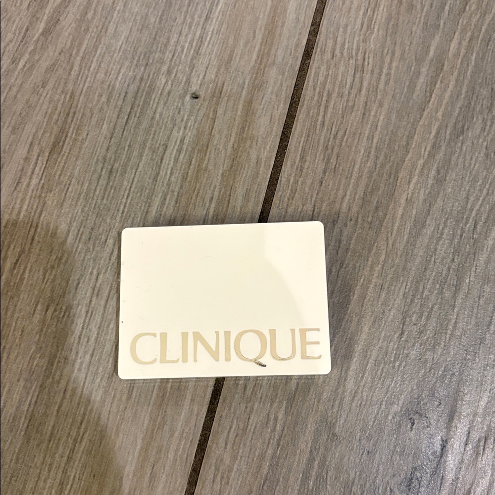 Clinique Eye Shadow
